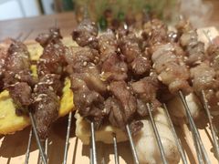 -那些年记忆烧烤