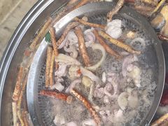 -小煵记·打边炉(西丽文光店)