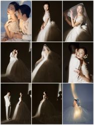 -第一夫人婚纱摄影(南京店)