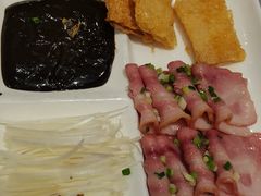 -金时代顺风大酒店(金山店)