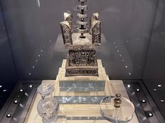 -浙江省博物馆(孤山馆区)