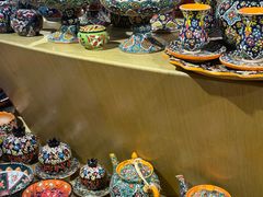 -新疆国际大巴扎