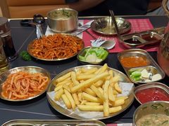 -西塔老太太泥炉烤肉(双井店)