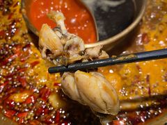招牌牛蛙-哥老官重庆美蛙鱼头(西湖银泰十一哥店)
