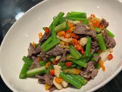 辣椒炒肉-31号公馆(黄兴广场白果园店)