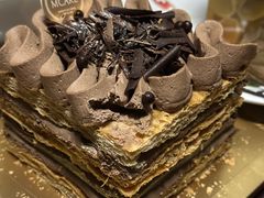 -M'CAKE(西单大悦城店)