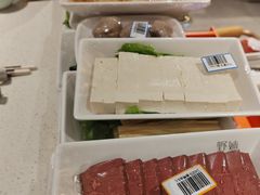 -野妹火锅(龙岗店)