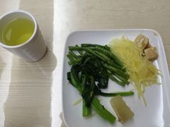 -文星素食(兴华路店)