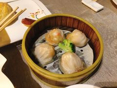 -香云轩·顺德菜(香云纱园林酒店店)