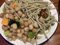 -李记白水羊头·清真老味家常菜(石景山店)
