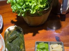 -火炉情韩国料理店(古田路店)