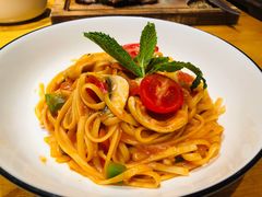 -森Some Fusion(荔湾店)