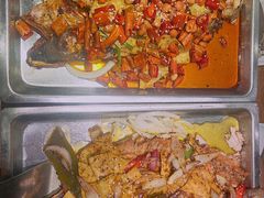 -味妙烤鱼吧(回龙观店)