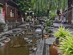 -大理古城