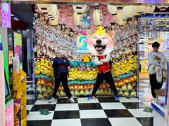 -天天玩X秋葉原日系动漫游戏中心