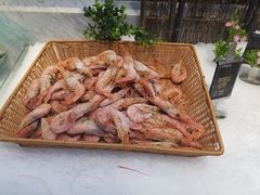 -川骄海鲜自助(河东店)