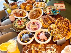 -LA JOLLA 墨西哥餐厅(学院路店)