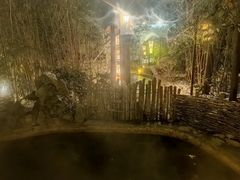 -深业半汤御泉庄温泉