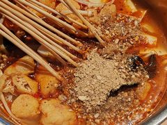 -喝丢一只鞋海鲜烧烤·海肠捞饭(东关街店)