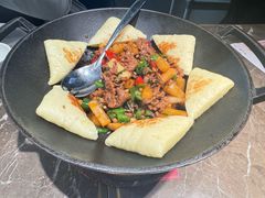 -桂小厨广西菜(万象城店)