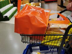 -盒马鲜生(岭南新世界店)