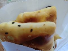 -中关村烤包子(中关村店)