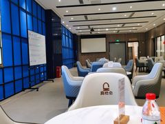 -真枪会射击俱乐部(河西中央公园店)