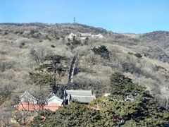 -妙峰山风景名胜区