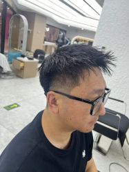 -木北造型