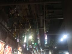 -琥珀老六龙虾(四里河店)