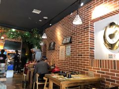 -潮十三潮汕砂锅粥(高新四路大都荟店)