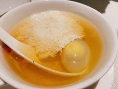 明月雪绒豆腐-逸道(益丰·外滩源店)