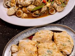 -一哥美食(总店)