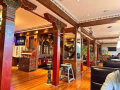 -娜玛瑟德餐厅(仙足岛店)