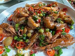 -富乐山酒店(西黄城根北街店)