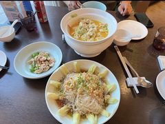 -静之湖湖畔餐厅