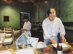 -みかわ是山居