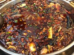 -黑竹香鸡(营和巷店)