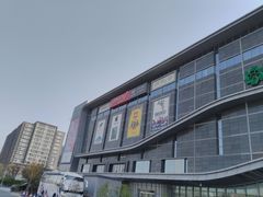 -翠微百货(龙德店)