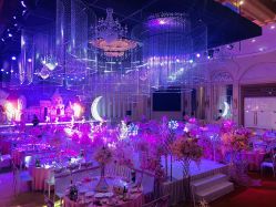 -冠豪主题婚礼酒店·宴会厅(机场店)