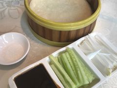 -前门烤鸭(江东中路店)