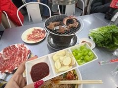 -松明一烤肉馆(鲁园店)