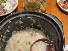 -如轩·海鲜砂锅粥·潮汕菜(海珠店)