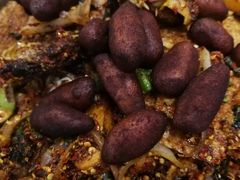 -嘎嘎鸭下巴·爆辣干锅(明教寺店)