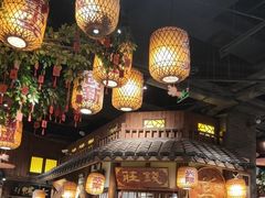 -南京大牌档(之心城店)