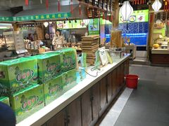 -驰明粗粮小厨(湖滨路店)