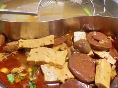 -左庭右院鲜牛肉火锅(新梅广场店)