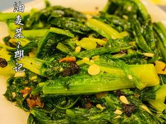 -朗记餐厅·传统湛江菜(康宁路店)