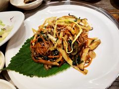 -朴大人炭烤·韩国料理(奥帆中心海尔洲际店)