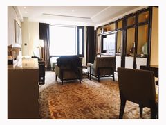 -南京圣和府邸豪华精选酒店